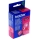 Фото картридж Brother LC900M Magenta