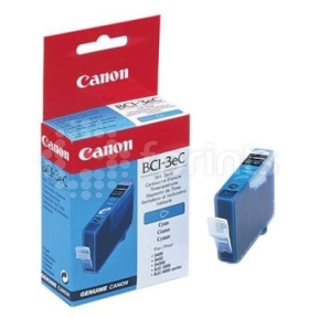 Картридж Canon BCI-3 Cyan