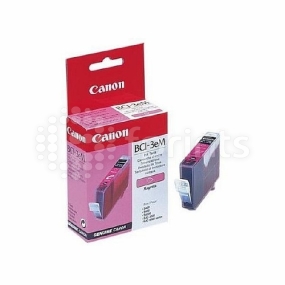Картридж Canon BCI-3 Magenta