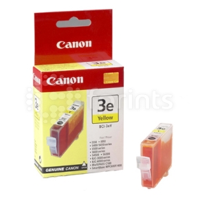 Картридж Canon BCI-3 Yellow