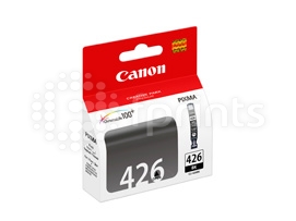 Картридж Canon CLI-426 Black