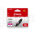 Картридж Canon CLI-451XL Magenta