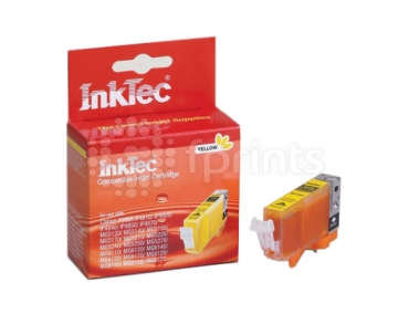 Картридж InkTec BPI-451Y Yellow