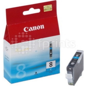 Картридж Canon CLI-8 Cyan