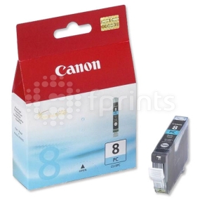 Картридж Canon CLI-8 Photo-Cyan