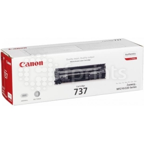 Лазерный картридж Canon MF216 / MF217 Black