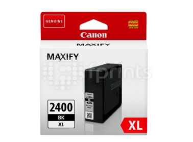 Картридж Canon PG-2400XL BK черный