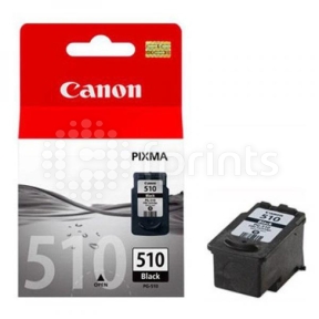 Картридж Canon PG-510 черный