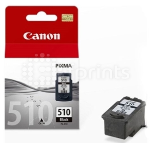 Картридж Canon PG-512 черный