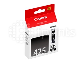 Картридж Canon PGI-425 Black Pigment