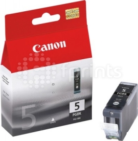 Картридж Canon PGI-5Bk Black