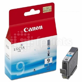 Картридж Canon PGI-9 Cyan
