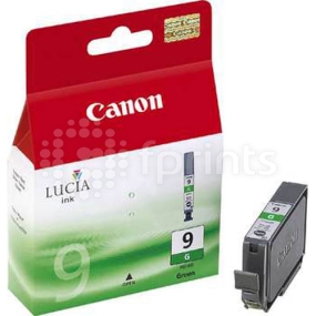 Картридж Canon PGI-9 Green