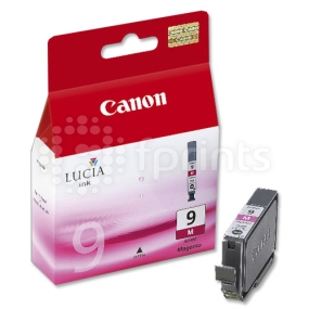 Картридж Canon PGI-9 Magenta