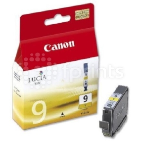 Картридж Canon PGI-9 Yellow