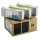 Фото картридж HP C5067A 81 Cyan (3-pack C4931A) для HP DJ 5000 / 5500