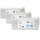 Фото картридж HP C5070A 81 Light Cyan (3-pack C4934A) для HP DJ 5000 / 5500