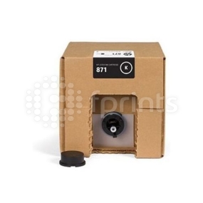 Картридж HP G0Y82C 871C 3000 мл. Latex Ink Cartridge Black