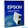 Фото картридж Epson S020118 Black