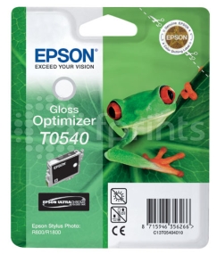 Картридж Epson T0540 Gloss