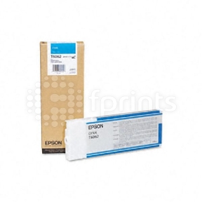 Картридж Epson T6065 Light-Cyan