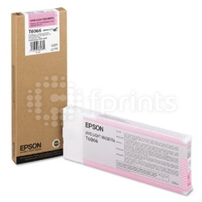 Картридж Epson T6036 Vivid-Light-Magenta