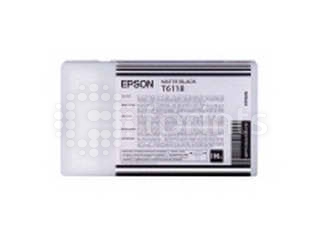 Картридж Epson T5678 Matte-Black