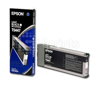 Картридж Epson T5437 Grey