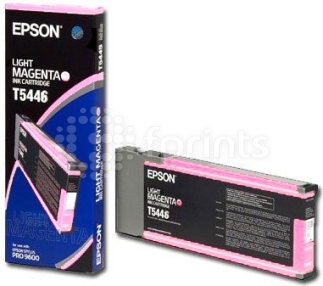 Картридж Epson T5436 Light-Magenta