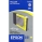 Фото картридж Epson T5634 Yellow