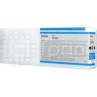 Картридж Epson T5962 Cyan