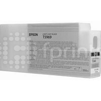 Картридж Epson T5969 Light-Grey