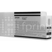 Картридж Epson T5968 Matte-Black