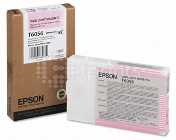 Картридж Epson T5966 Vivid-Light-Magenta