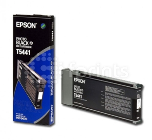 Картридж Epson T5431 Photo-Black