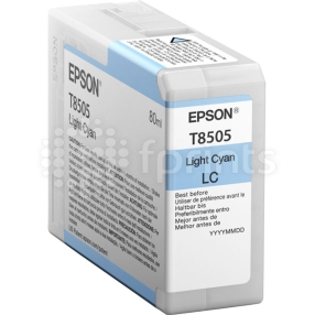 Картридж Epson C13T850500 Light Cyan