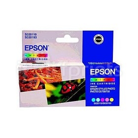 Картридж Epson T0530 Color