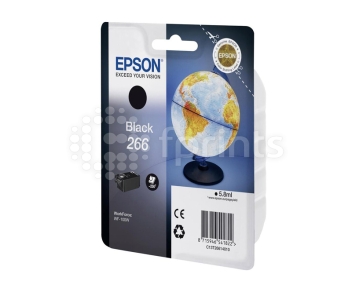 Картридж Epson C13T26614010 Black