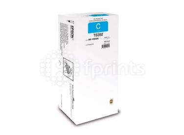 Оригинальные чернила Epson C13T839240 Cyan