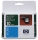 Фото печатающая головка HP 10 (C4801A) Cyan