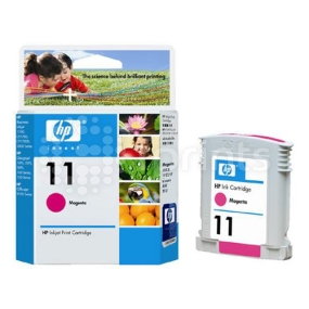 Печатающая головка HP 11 (C4812A) Magenta