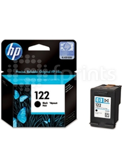 Картридж HP 122 (CH561HE) черный