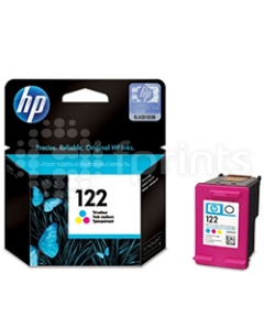 Картридж HP 122 (CH562HE) трехцветный