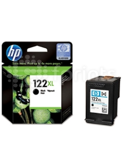 Картридж HP 122XL (CH563HE) черный