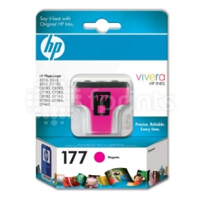 Картридж HP 177 (C8772HE) Magenta