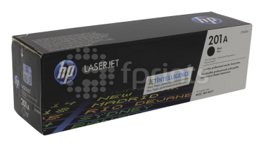 Лазерный картридж HP 201A (CF400A) Black