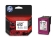 Картридж HP 652 (F6V24AE) трехцветный