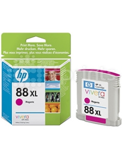 Картридж HP 88XL (C9392AE) Magenta