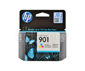 Картридж HP 901 (CN045AE) Color