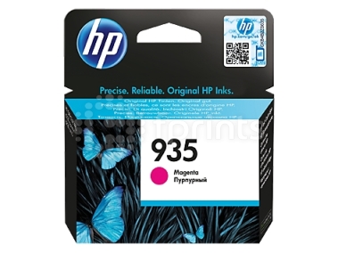 Картридж HP 935 (C2P21AE) Magenta